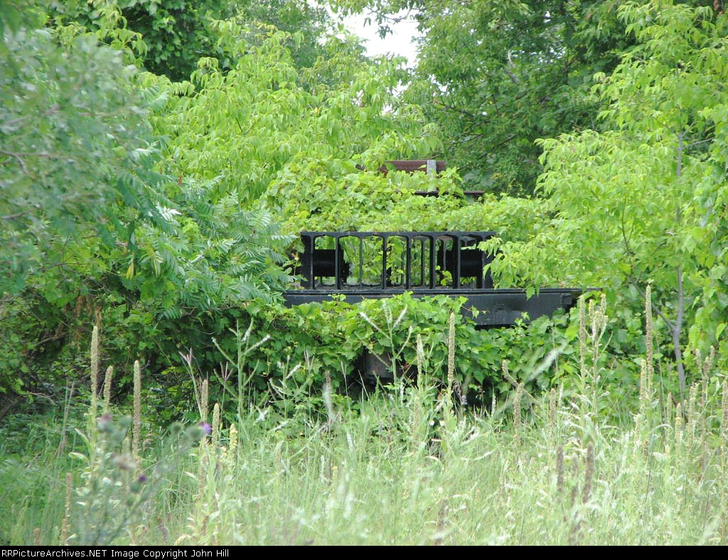 100725005 BNSF Dormant Monticello Sub. R-O-W Documentary